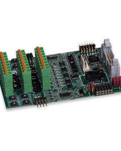 Nano-I/O Digital in 8 / Water